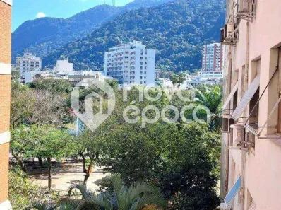 Apartamento com 3 Quartos à venda, 109m² no Lagoa, Rio de Janeiro