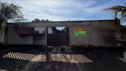 Casa com 5 Quartos à venda, 360m² no Parque Trindade III, Aparecida de Goiânia