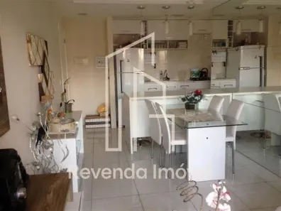 Apartamento com 3 Quartos à venda, 63m² no Vila Santa Clara, São Paulo