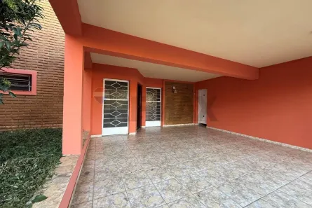 Casa com 4 Quartos à venda, 286m² no Jardim Europa, Bragança Paulista