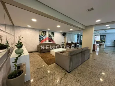 Apartamento com 1 Quarto à venda, 48m² no Ocian, Praia Grande