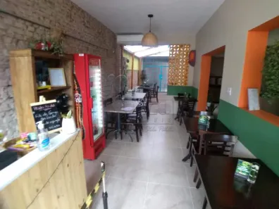 Ponto Comercial à venda, 210m² no Jardim América, Ribeirão Preto