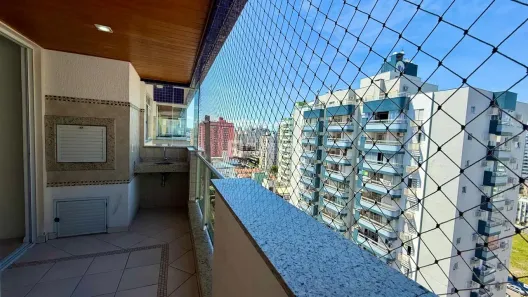 Apartamento com 4 Quartos à venda, 131m² no Campinas, São José