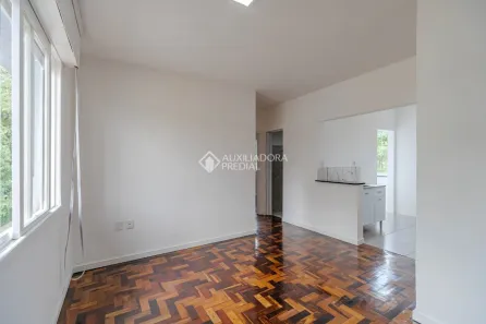 Apartamento com 2 Quartos à venda, 50m² no Menino Deus, Porto Alegre
