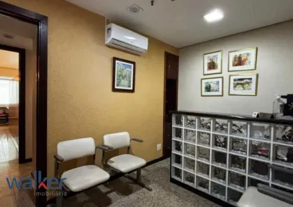 Sala Comercial à venda, 43m² no Ipanema, Rio de Janeiro