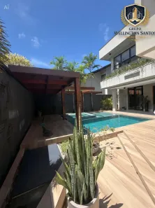 Casa com 4 Quartos à venda, 490m² no Intermares, Cabedelo