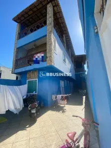 Casa com 4 Quartos à venda, 125m² no Parque Corrientes, Campos dos Goytacazes