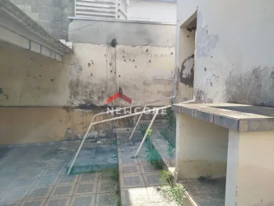 Casa com 2 Quartos à venda, 144m² no Vila Lusitânia, São Bernardo do Campo