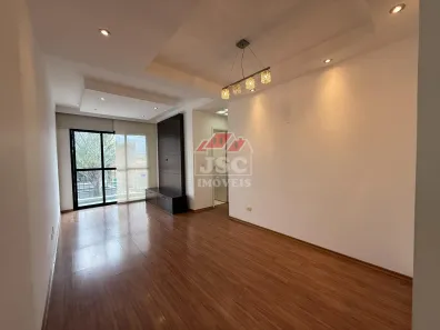 Apartamento com 2 Quartos à venda, 65m² no Cerâmica, São Caetano do Sul