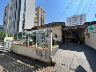 Lote/Terreno à venda, 492m² no Jardim América, Londrina