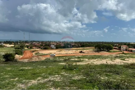 Lote/Terreno à venda, 210m² no Trairi, Trairi