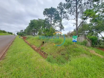 Fazenda/Sítio com 1 Quarto à venda, 20167m² no Aeroporto, Londrina