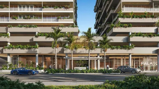 Sala Comercial à venda, 45m² no Jatiúca, Maceió