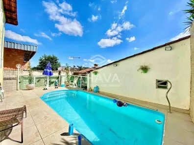 Casa com 3 Quartos à venda, 360m² no São João Batista (Venda Nova), Belo Horizonte