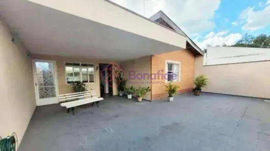Casa com 3 Quartos à venda, 127m² no Jardim Danúbio, Jundiaí