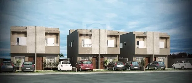 Sobrado com 2 Quartos à venda, 70m² no Jardim Sao Lucas, Salto de Pirapora