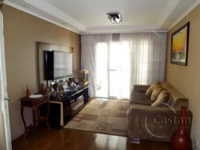 Apartamento com 3 Quartos à venda, 96m² no Parque da Vila Prudente, São Paulo