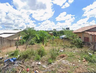Lote/Terreno à venda, 406m² no Vila Oliveira, Aparecida de Goiânia