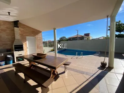 Casa com 5 Quartos à venda, 250m² no Coqueiros, Florianópolis