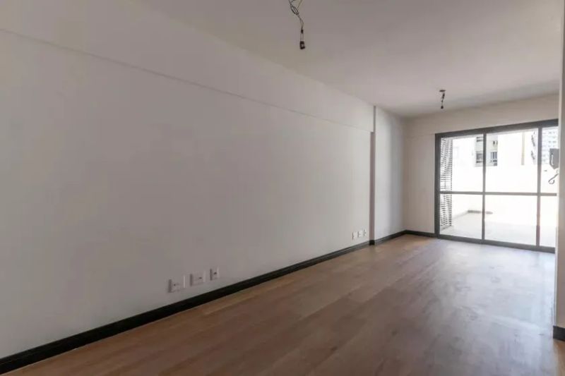 Apartamento com 1 quarto — Savassi, Belo Horizonte