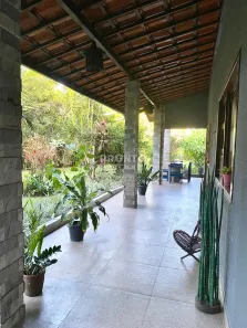 Casa de Condomínio com 6 Quartos à venda, 300m² no ALDEIA, Paudalho