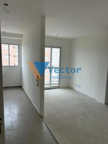 Apartamento com 2 Quartos à venda, 49m² no Arujá Center Ville, Arujá