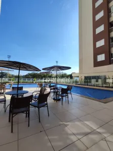 Apartamento com 3 Quartos à venda, 73m² no Santa Genoveva, Goiânia