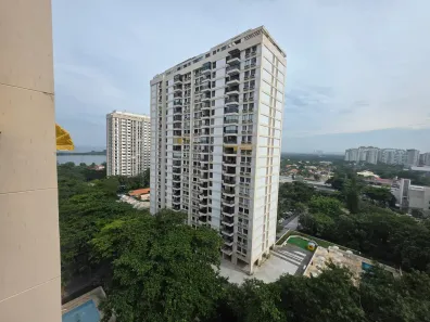 Apartamento com 2 Quartos à venda, 93m² no Barra da Tijuca, Rio de Janeiro