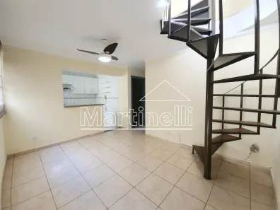 Apartamento com 2 Quartos à venda, 70m² no Presidente Médici, Ribeirão Preto