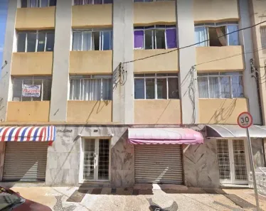 Apartamento com 1 Quarto à venda, 42m² no Botafogo, Campinas