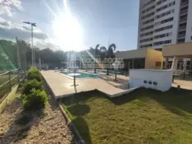 Apartamento com 3 Quartos à venda, 60m² no Recanto das Palmeiras, Teresina