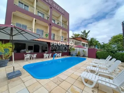 Prédio Comercial à venda, 703m² no Centro, Ipojuca