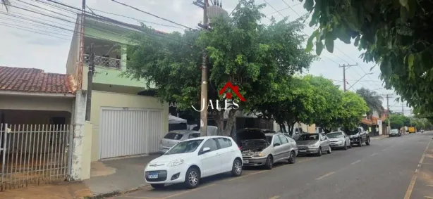 Sobrado com 3 Quartos à venda, 120m² no Vila São Judas Tadeu, São José do Rio Preto