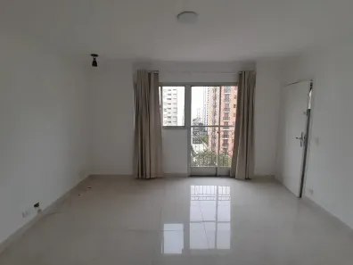 Apartamento com 2 Quartos para alugar, 64m² no Vila Clementino, São Paulo