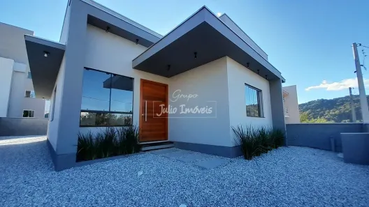 Casa com 3 Quartos à venda, 127m² no Dom Joaquim, Brusque