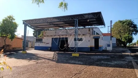 Galpão/Depósito/Armazém à venda, 171m² no Jardim Santa Thereza, Araraquara