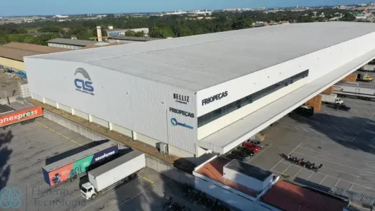 Galpão/Depósito/Armazém para alugar, 5700m² no Civit I, Serra