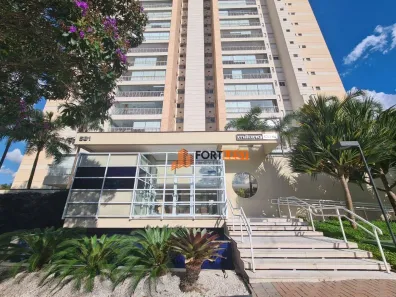 Apartamento com 3 Quartos à venda, 125m² no Vila Carrão, São Paulo