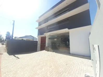 Ponto Comercial para alugar, 500m² no Ipanema, Londrina
