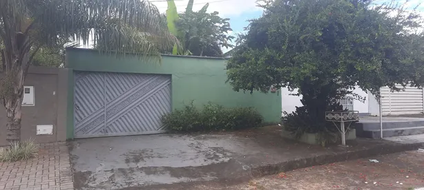 Casa com 3 Quartos à venda, 220m² no Santa Genoveva, Goiânia