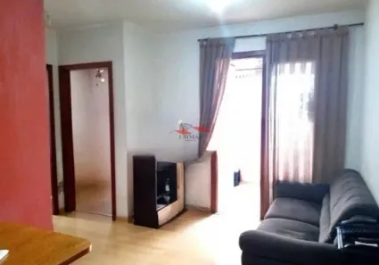 Apartamento com 2 Quartos à venda, 59m² no São Sebastião, Porto Alegre