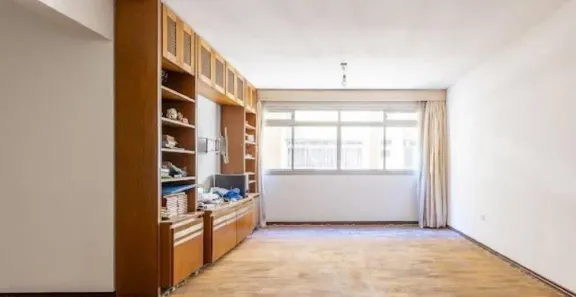Apartamento com 3 Quartos à venda, 138m² no Jardim Paulista, São Paulo