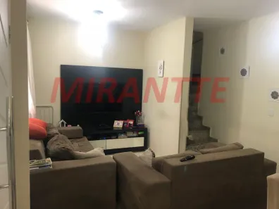 Sobrado com 3 Quartos à venda, 88m² no Vila Isolina Mazzei, São Paulo