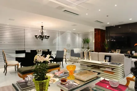 Apartamento com 3 Quartos à venda, 188m² no Itaigara, Salvador