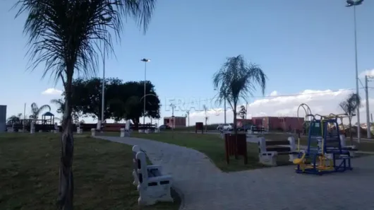 Lote/Terreno à venda, 140m² no Residencial Alto dos Ypês, São José dos Campos
