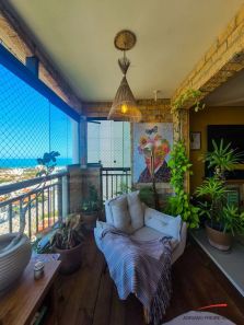 Apartamento com 3 Quartos à venda, 100m² no Papicu, Fortaleza