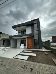 Casa de Condomínio com 4 Quartos à venda, 156m² no Muçumagro, João Pessoa