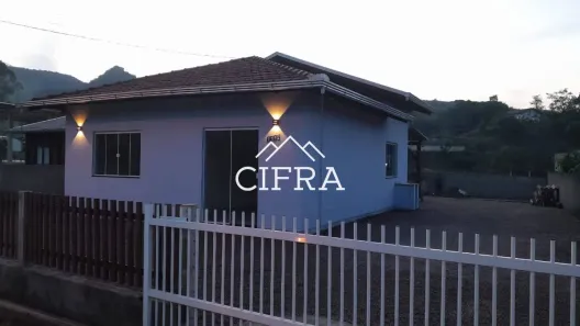 Casa com 2 Quartos à venda, 70m² no , Lontras