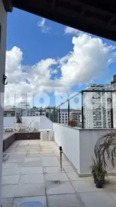 Cobertura com 4 Quartos à venda, 245m² no Icaraí, Niterói