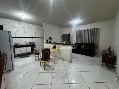 Casa com 2 Quartos à venda, 89m² no Vila Pântano II, Santa Bárbara D'Oeste